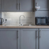Отель Ramsey Apartment - 2 Bedroom - Tenby, фото 14