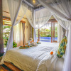 Отель Kts Balinese Villas By Zuzu, фото 11