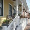 Отель Green Palm Inn, фото 13