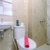 Отель Nice and Comfy Studio Apartment at Transpark Cibubur, фото 12