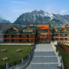 Отель Four Points By Sheraton Sonmarg Resort, фото 18