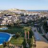 Отель Homes of Spain, Al Andalus Thalassa apartamento P con 2 terrazas con vistas, WIFI, фото 5