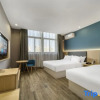 Отель Heng 8 Chain Hotel (Tonglu Xuesheng Road), фото 7
