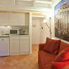 Отель Rental In Rome Monti Suite Terrace, фото 4