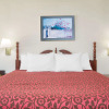 Отель Days Inn by Wyndham Milledgeville, фото 11