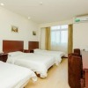 Отель GreenTree Alliance Jinan Licheng Town Yaohua Road Yaoqiang Airport Hotel, фото 13