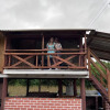 Отель Cabaña El Chaquito, фото 1