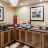 Отель Hampton Inn Milwaukee-Airport, фото 20