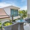 Отель Trendy 4BR Villa Kari in KA Villas Rawai, фото 24