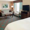 Отель Hampton Inn & Suites Lincoln - Northeast I-80, фото 5