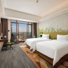 Отель Hampton by Hilton Nanhai Haikou, фото 3