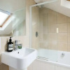 Отель The Fulham Arms - Elegant 3bdr Flat With Terrace, фото 10