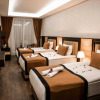 Отель Di̇men Hotel, фото 13