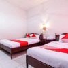 Отель OYO 2411 Taman Mekar Beach Inn 2, фото 7