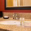 Отель Courtyard by Marriott San Jose Cupertino, фото 9