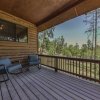 Отель Well-appointed Alto Cabin w/ Fire Pit & Pool Table, фото 8