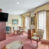 Отель Quality Hotel Canterbury International, фото 7