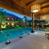 Отель Wonderful 10 Bedrooms Private Villa Seminyak, фото 2