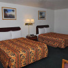 Отель Rodeway Inn Tucson, фото 4