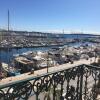 Отель Luxury 1 bedroom Quai St Pierre 2 mins from the Palais & Croisette 269, фото 21
