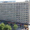 Отель Katowice в Катовице