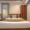 Отель Radhe Krishna Resort, фото 11