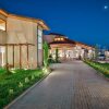 Отель Курорт Anaklia Resort by Pratap's Signature, фото 8