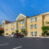 Отель Comfort Inn & Suites Troutville - Roanoke North /, фото 1