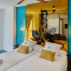 Отель Dorado Ibiza Suites, фото 5