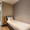 Отель Modern Apartment With Dishwasher, Beach 100 m, фото 15
