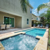 Отель Wonderful 8 Bd w Pool Spa at Encore Resort Close to Disney 461, фото 14