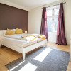 Отель Central BnB Apartment Nr6 Stavanger 4 Bedrooms, фото 6