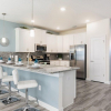 Отель Championsgate 8Br Pool Home, фото 7