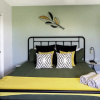 Отель Sky Harbor House - Centrally Located W/hot Tub 3 Bedroom Home by RedAwning, фото 4