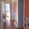 Отель Apartment mit 2 Schlafzimmer Bella в Баден-Бадене