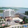 Отель Dandong Pearl-lsland Golf Club, фото 2