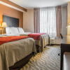 Отель Comfort Inn, фото 3