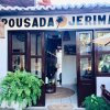 Отель Pousada Jerimar, фото 1