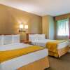 Отель Quality Inn Hyde Park Poughkeepsie North, фото 13