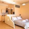 Отель Sitia Old Port studio - 3min walk to beach - AC - WIFI в Ситиа
