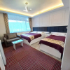 Отель Grand Belli̇ Hotel, фото 5