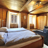 Отель Alte Post Saas-Fee, фото 4