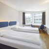 Отель Welcome Inn Zurich Airport, фото 24
