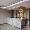Отель Theodosius Hotel, фото 1