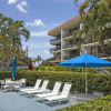 Отель Maui Parkshore 306 - 2 Br Condo, фото 16