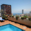Отель Sky Suites, фото 21