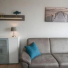 Отель Haus am Deich Wohnung 14, фото 4