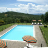 Отель Beautiful Apartment With Private Terrace and Panoramic Swimming Pool, фото 14