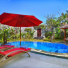 Отель Alysha Villa Seminyak Beachside, фото 10
