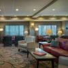 Отель Hampton Inn Tuscaloosa-University, фото 2